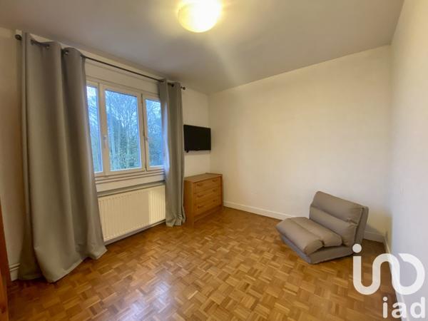 Maison à vendre 4 pièces 82 m² Villemomble