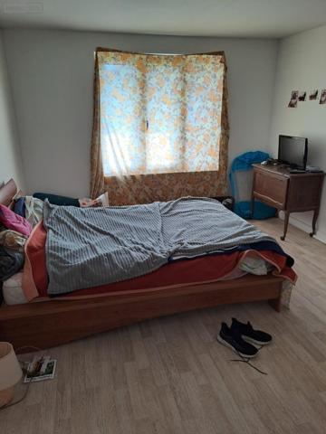 Maison à vendre à Tessy-Bocage dans la Manche (50420), ref : 3312