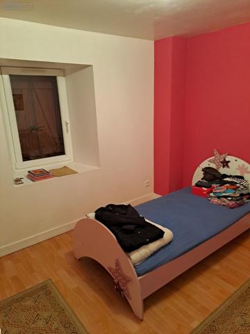 Maison à vendre à Tessy-Bocage dans la Manche (50420), ref : 3312