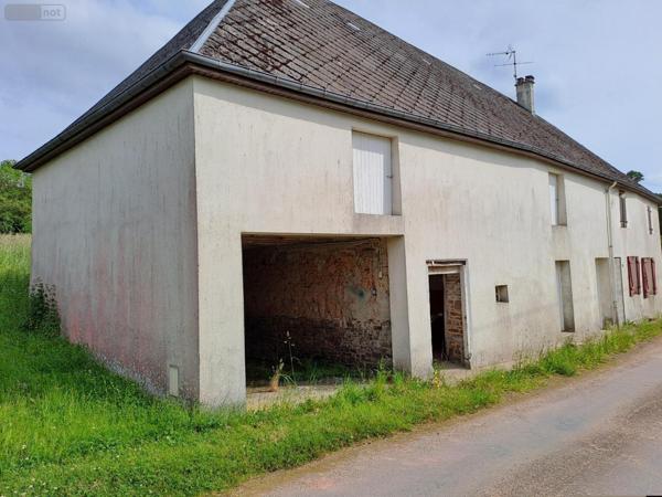 Maison à vendre à Tessy-Bocage dans la Manche (50420), ref : 3312