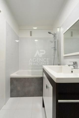 Appartement Poissy 4 pièce(s) 63.48 m2

Loyer €1 080.00/mois charges comprises **

- Ref : 8244