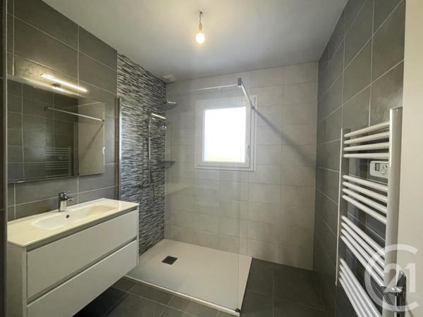 Maison à vendre  5 pièces - 99,14 m2 ST HILAIRE DE RIEZ - 85