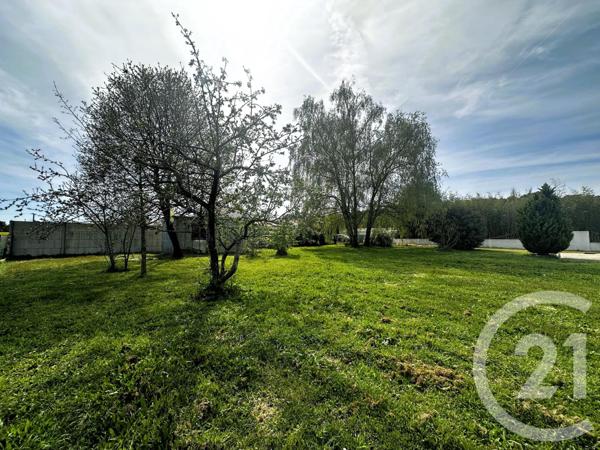 Maison à vendre  5 pièces - 99,14 m2 ST HILAIRE DE RIEZ - 85