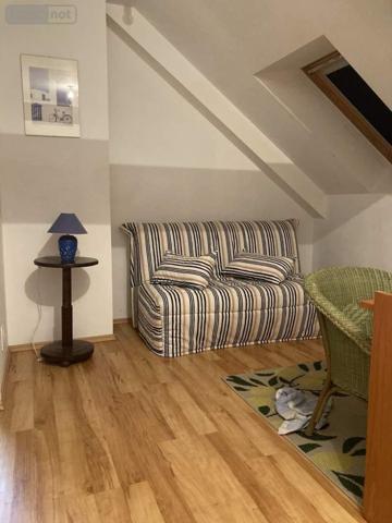 Maison à louer à Mézières-sur-Couesnon en Ille-et-Vilaine (35140), ref : 137/4043   
Campagne