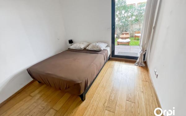 Appartement à vendre    2 pièces • 42 m2 Cavalaire-sur-Mer