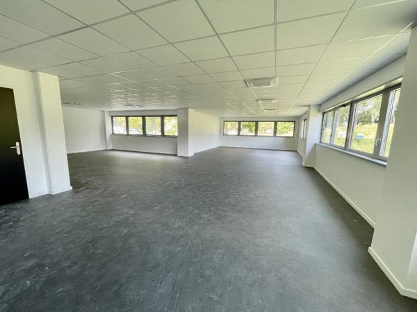 A LOUER I BUREAUX I 1254 M2