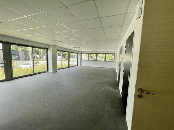 A LOUER I BUREAUX I 1254 M2
