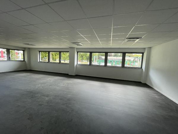A LOUER I BUREAUX I 1254 M2