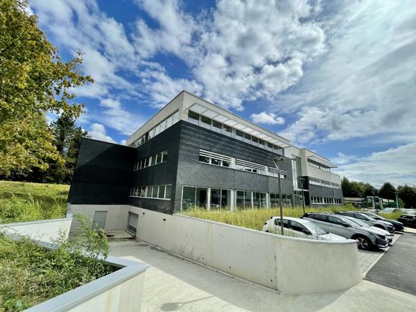 A LOUER I BUREAUX I 1254 M2