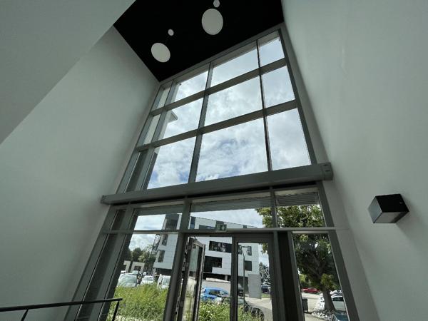 A LOUER I BUREAUX I 1254 M2