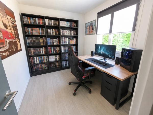 Maison à vendre 6 pièces  (33)