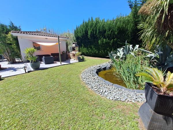 Maison à vendre 6 pièces  (33)