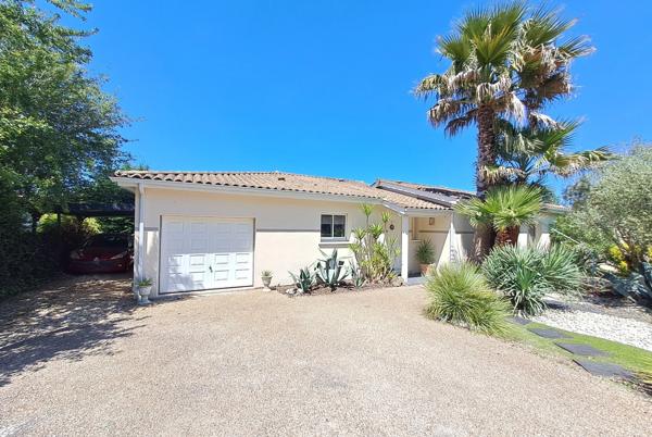 Maison à vendre 6 pièces  (33)