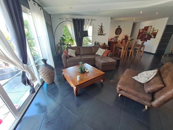 Maison à vendre 6 pièces  (33)