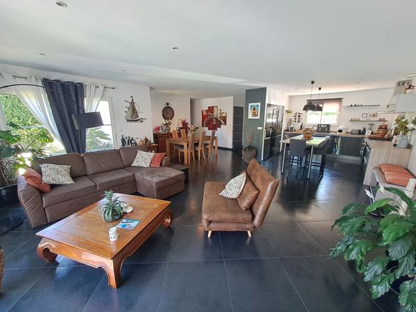 Maison à vendre 6 pièces  (33)