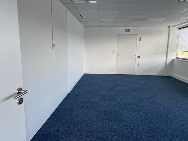 Bureaux à louer à Sainte-Luce-sur-Loire proche grands axes routiers