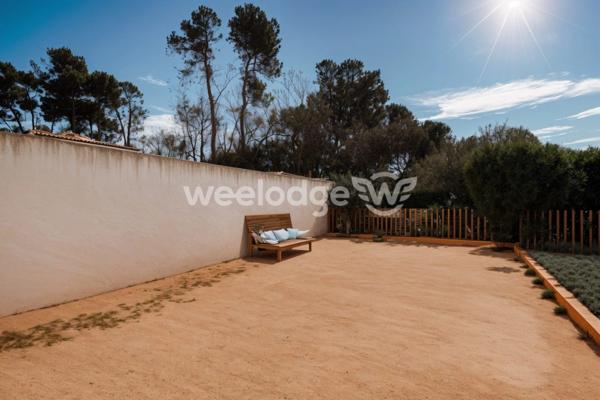 Maison à vendre 5 pièces de 123 m² à Peynier