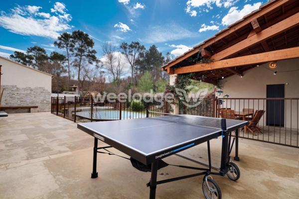 Maison à vendre 5 pièces de 123 m² à Peynier