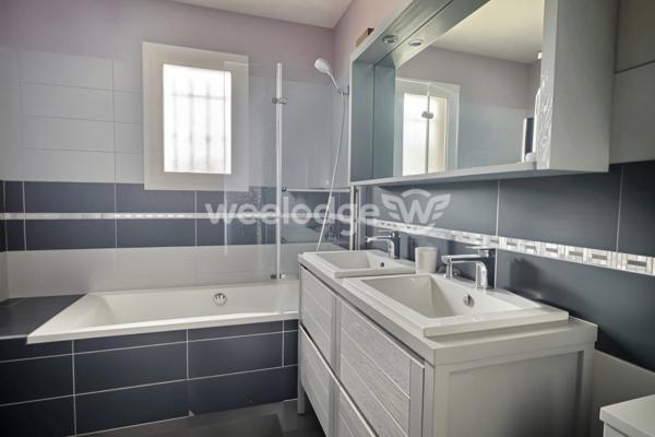 Maison à vendre 5 pièces de 123 m² à Peynier