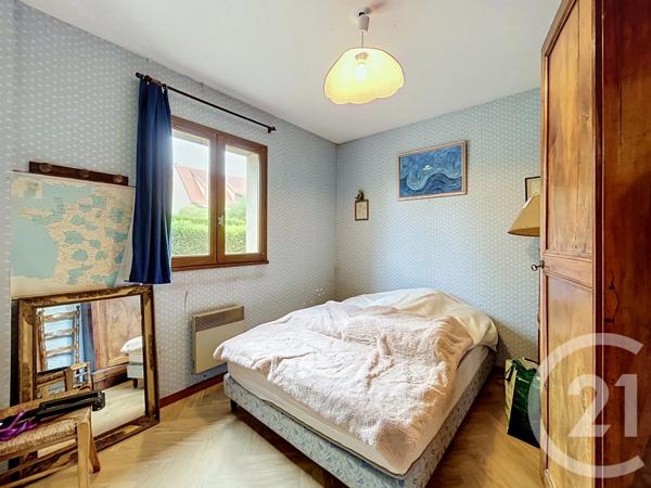 Maison à vendre  5 pièces - 96 m 2   BLONVILLE SUR MER  - 14