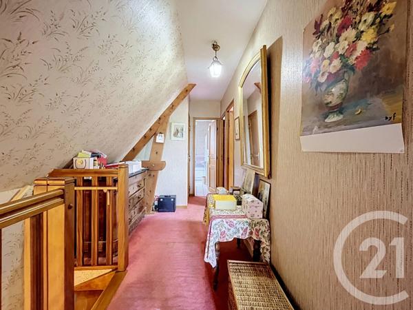 Maison à vendre  5 pièces - 96 m 2   BLONVILLE SUR MER  - 14