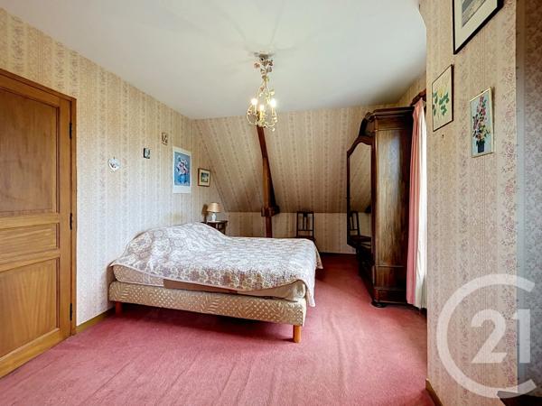 Maison à vendre  5 pièces - 96 m 2   BLONVILLE SUR MER  - 14