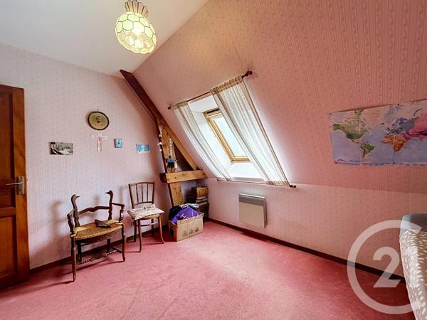 Maison à vendre  5 pièces - 96 m 2   BLONVILLE SUR MER  - 14