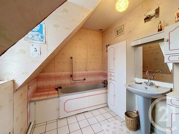 Maison à vendre  5 pièces - 96 m 2   BLONVILLE SUR MER  - 14