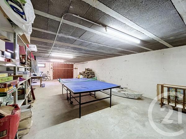 Maison à vendre  5 pièces - 96 m 2   BLONVILLE SUR MER  - 14