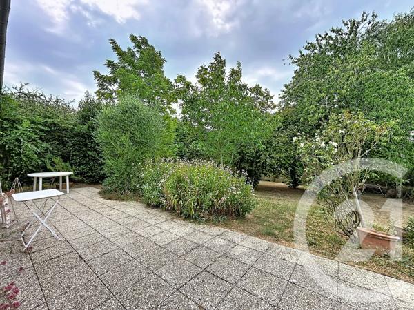 Maison à vendre  5 pièces - 96 m 2   BLONVILLE SUR MER  - 14