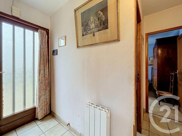 Maison à vendre  5 pièces - 96 m 2   BLONVILLE SUR MER  - 14