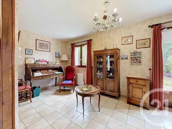 Maison à vendre  5 pièces - 96 m 2   BLONVILLE SUR MER  - 14