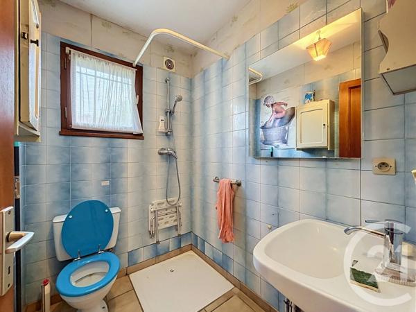 Maison à vendre  5 pièces - 96 m 2   BLONVILLE SUR MER  - 14