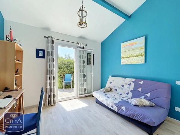 Maison à vendre 5 pièces 152m² Nîmes (30000)