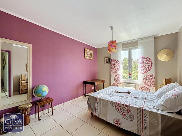 Maison à vendre 5 pièces 152m² Nîmes (30000)