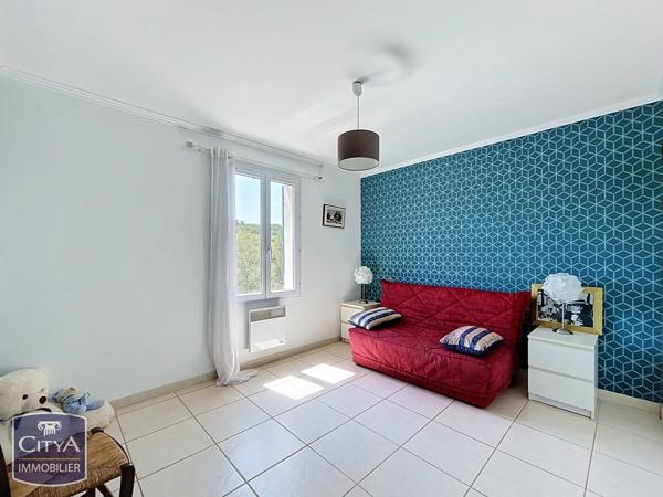 Maison à vendre 5 pièces 152m² Nîmes (30000)