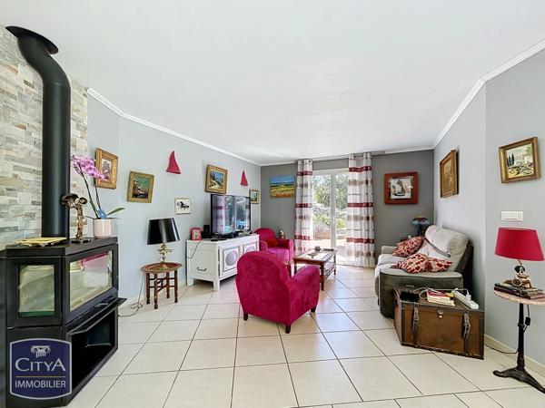 Maison à vendre 5 pièces 152m² Nîmes (30000)