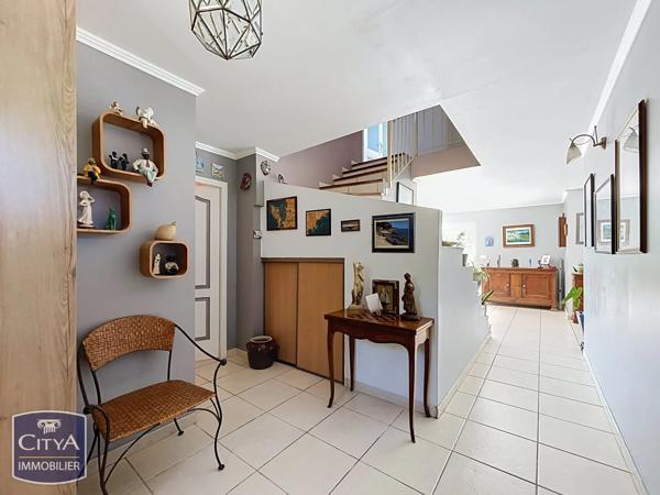 Maison à vendre 5 pièces 152m² Nîmes (30000)