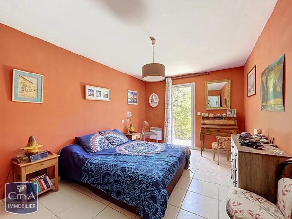 Maison à vendre 5 pièces 152m² Nîmes (30000)
