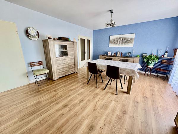 Vente Appartement104 m² - 4 Pièces - NARBONNE (11100)