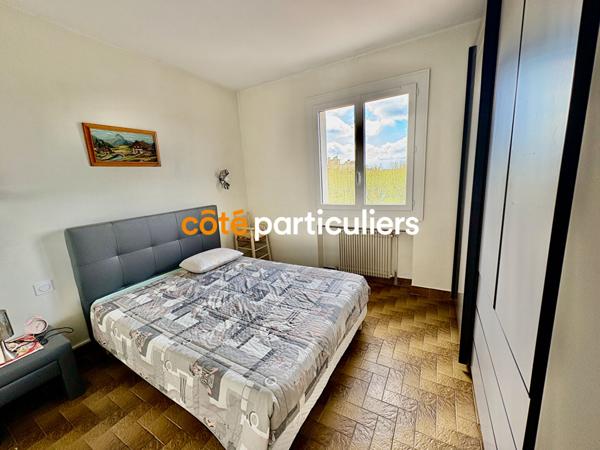 Vente Appartement104 m² - 4 Pièces - NARBONNE (11100)