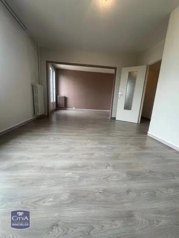 Appartement à vendre 3 pièces 65m² Allonnes (72700)
