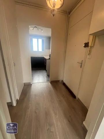 Appartement à vendre 3 pièces 65m² Allonnes (72700)