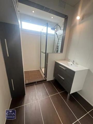Appartement à vendre 3 pièces 65m² Allonnes (72700)