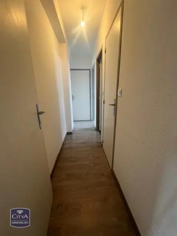 Appartement à vendre 3 pièces 65m² Allonnes (72700)