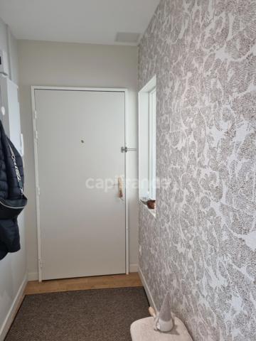 Appartement à vendre 4 pièces  SH  83 M2  HYPER CENTRE - LE MANS (72)