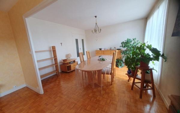 Vente Appartement P4 Roanne   