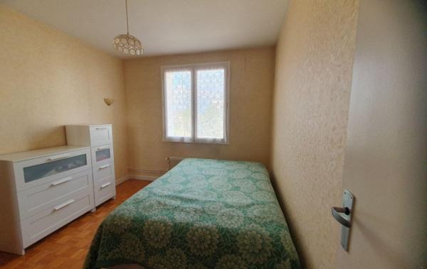 Vente Appartement P4 Roanne   