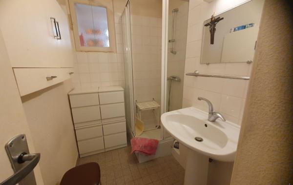 Vente Appartement P4 Roanne   