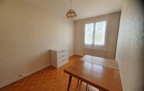 Vente Appartement P4 Roanne   
